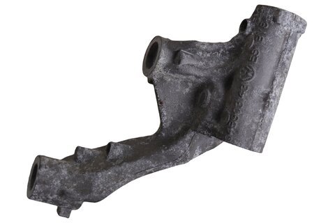 Držák alternátoru 04B903143