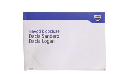 Návod k obsluze - 999107998R