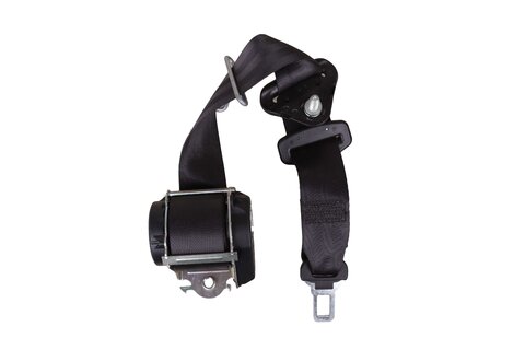 Bezpečnostní pás zadní středový 888506476R