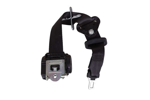 Bezpečnostní pás zadní středový 888506476R