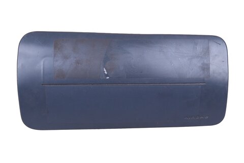 Airbag spolujezdce šedý 8217E9