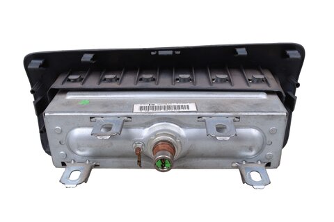 Airbag spolujezdce šedý 8217E9