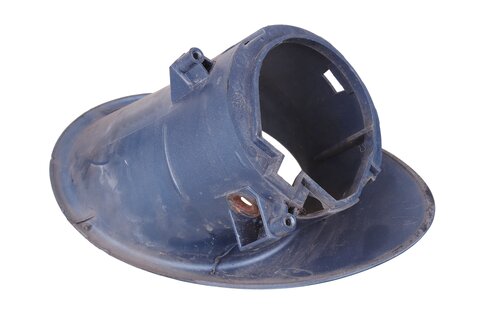 Kryt mlhovky přední pravý 7452VR