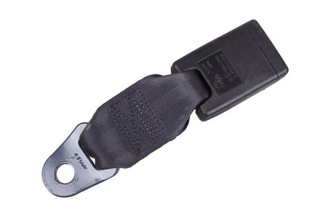 Zámek bezpečnostního pásu zadní L=P 8975Z4