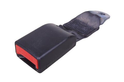 Zámek bezpečnostního pásu zadní L=P 8975Z4