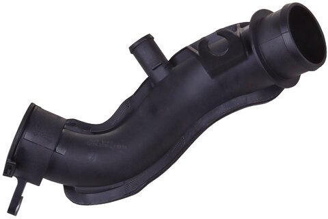 Trubka vzduchová (filtrbox) DS73-9F805-HE