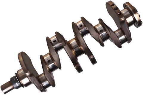 Kliková hřídel 2.0 TDCi - T8CC