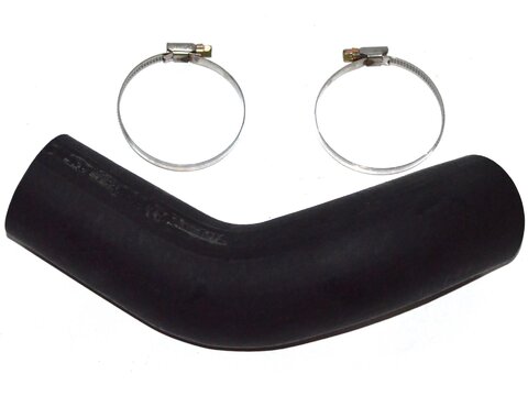 Hadice turba spodní (k intercooleru)