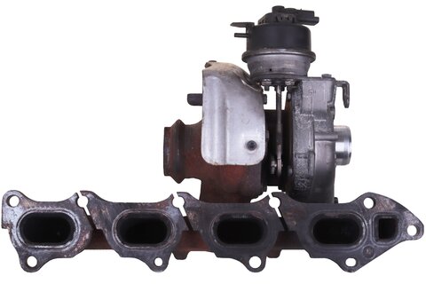 Turbodmychadlo DS7Q-6K682-EA