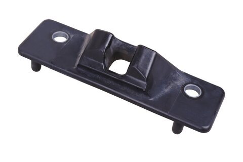 Doraz trnu bočních posuvných dveří spodní levý 904683