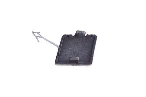 Záslepka tažného oka předního nárazníku K1TX87TZZAA