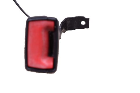 Zámek bezpečnostního pásu přední pravý 3AA857756D