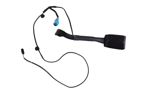 Zámek bezpečnostního pásu přední pravý 3AA857756D