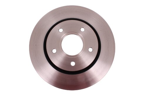 Brzdový kotouč přední