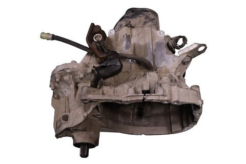 Převodovka mechanická JH3090