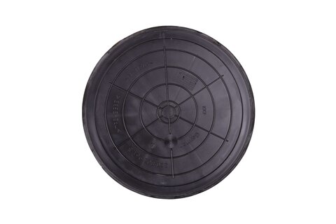 Krytka palivového čerpadla 3C0803961B