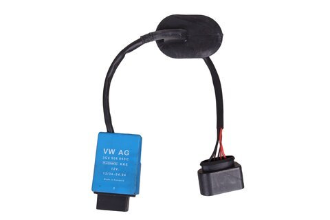 Řídící jednotka palivového čerpadla 3C0906093C