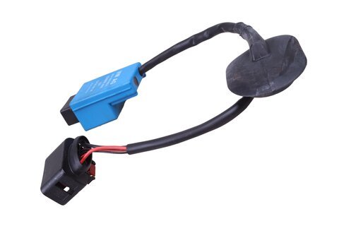 Řídící jednotka palivového čerpadla 3C0906093C