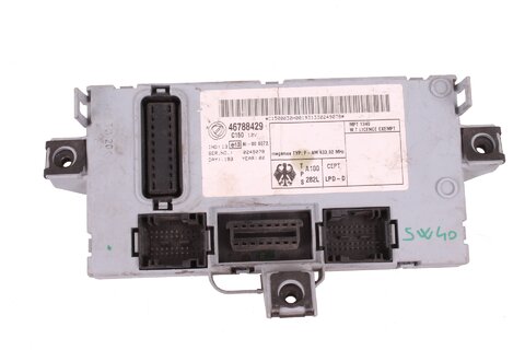 Body computer 46788429