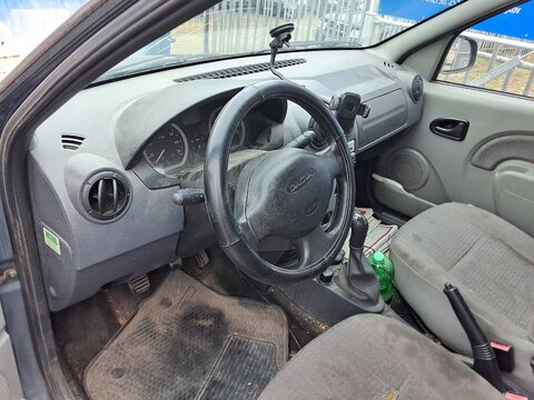 Dacia Logan 1.6 64kW