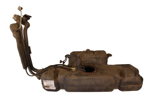 Palivová nádrž CNG 3C0201060J