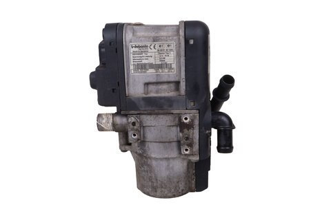 WEBASTO spalovací komora (DIESEL) 1K0815007CJ