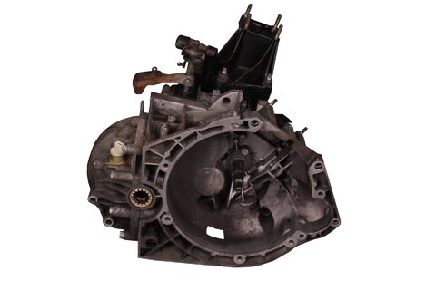 Převodovka 2.8 JTD