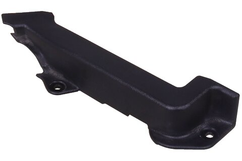 Boční kryt světla pátých dveří - levý DS73-401A13-BE