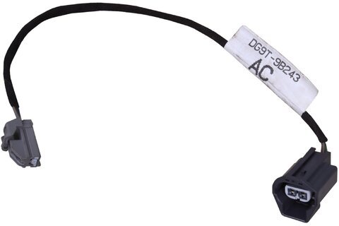 Kabelový svazek zámku víčka palivové nádrže DG9T-9B243-AC