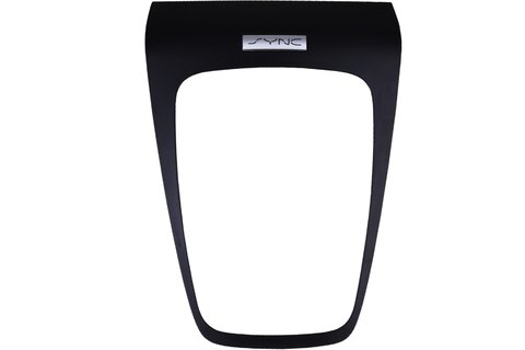 Rámeček řadící páky (automat) DS73-F045A76-FC