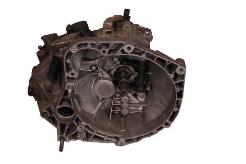 Převodovka 2.0 20V 5kvalt