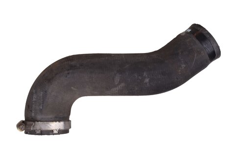 Hadice tlaková intercooleru (intercooler>škrtící klapka) 1K0145832AK