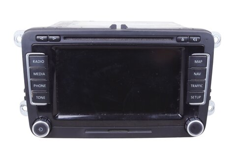 Autorádio s navigací 7E0035680