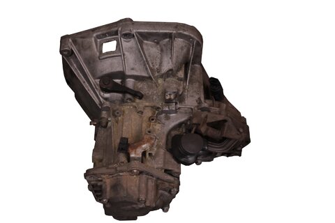 Převodovka 2.0 20V 5kvalt