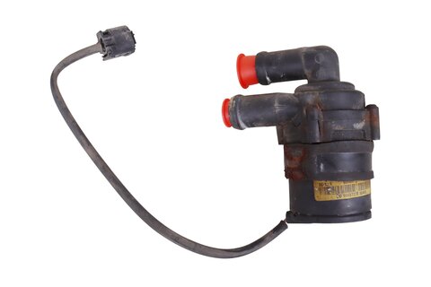 Přídavné vodní čerpadlo Webasto 3C0965561