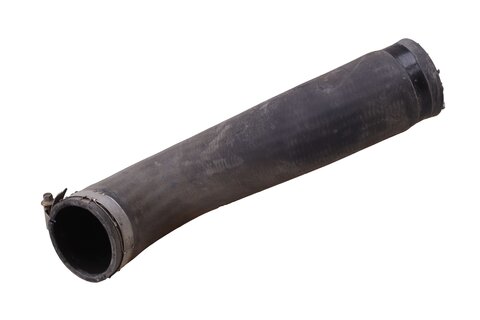 Hadice tlaková intercooleru (intercooler>škrtící klapka) 1K0145832AK