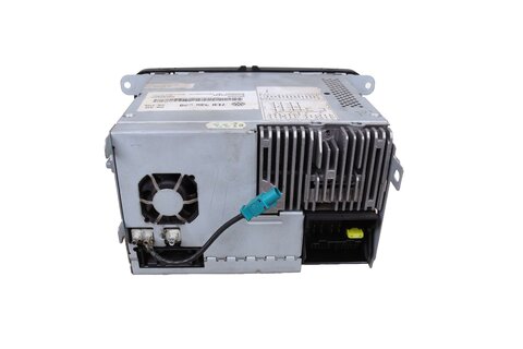 Autorádio s navigací 7E0035680