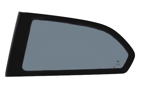Boční okno 3DV zadní levé L