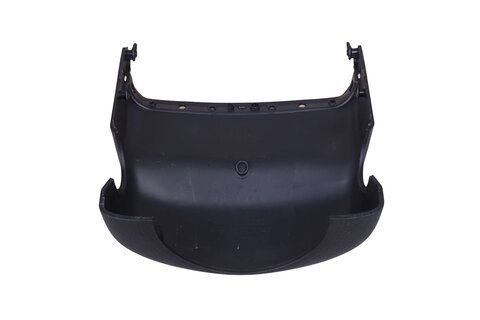 Kryt pro hřídel volantu - horní 12E858560