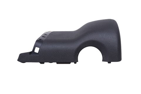 Kryt pro hřídel volantu - horní 12E858560