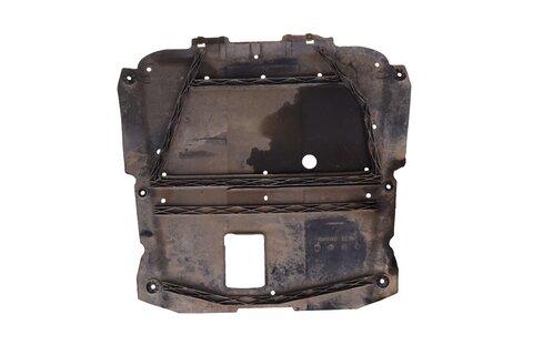 Spodní plastový kryt motoru 758908395R