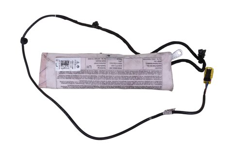 Airbag předního sedadla boční levý 7P0880241D