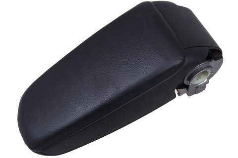 Loketní opěrka koženka (soul černá) 8E0864207B6PS