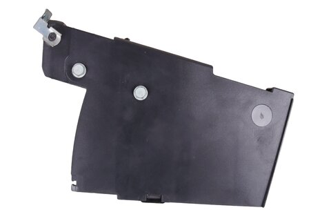 Plastový kryt ruční brzdy - 8E0711543C4PK