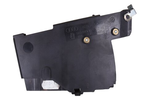 Plastový kryt ruční brzdy - 8E0711543C4PK