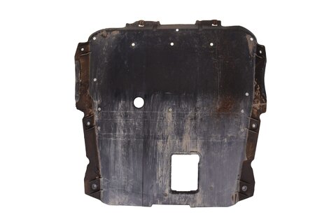 Spodní plastový kryt motoru 758908395R