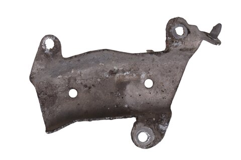 Kryt vedení paliva 8E0201192B