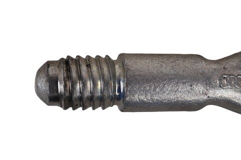 Tažné oko 8E0805616C