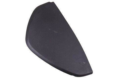 Boční kryt palubní desky pravý (soul černá) 8E0857086C4PK