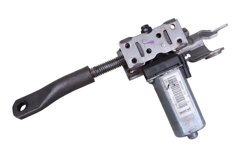 Elektromotor nastavení výšky sedadla spolujezdce 8K0959112
